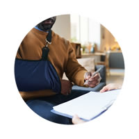 Personal Injury & Public Liability